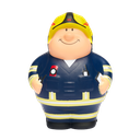Bert the Stress Ball