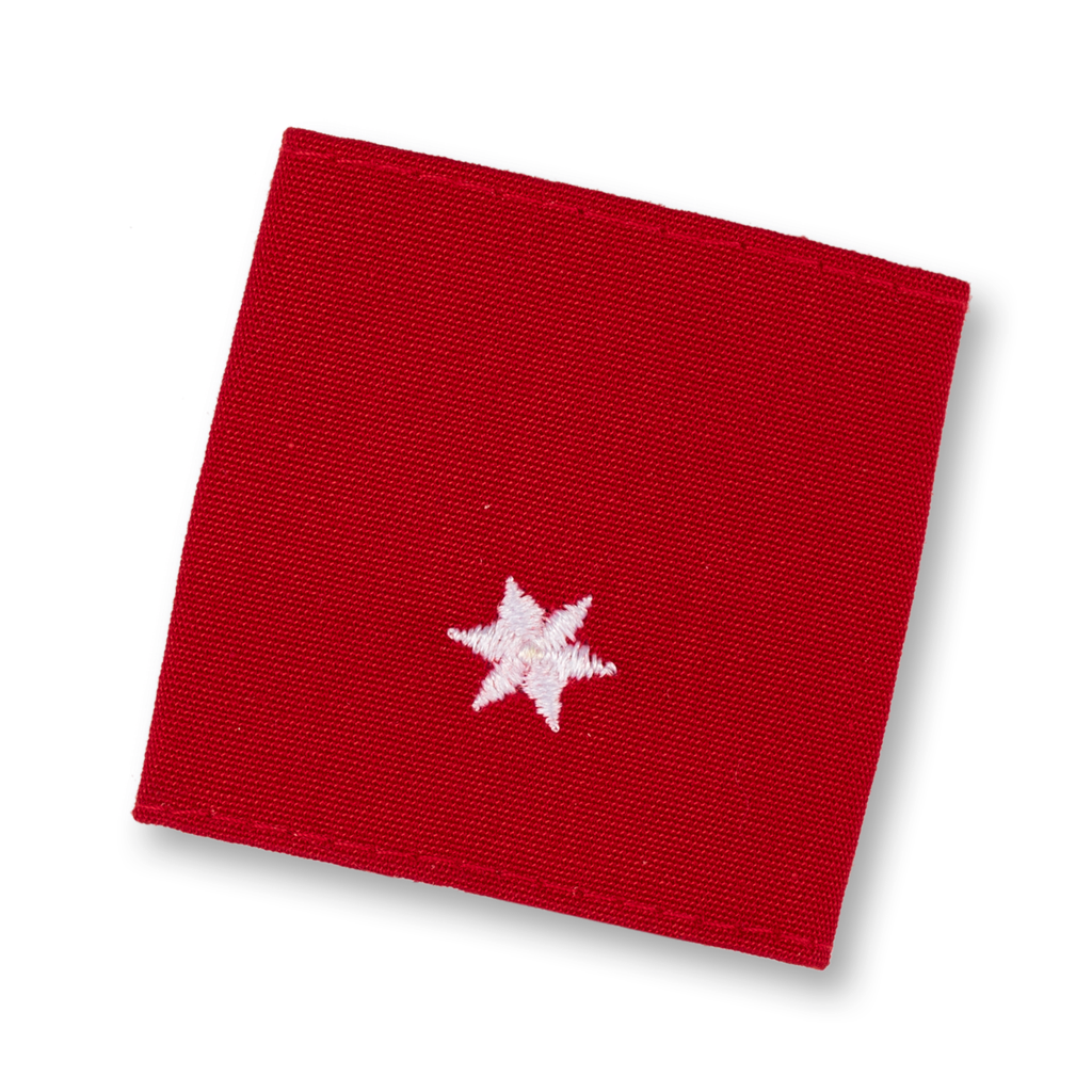 Uniform epaulets FM (NÖ, T, STMK, OÖ)