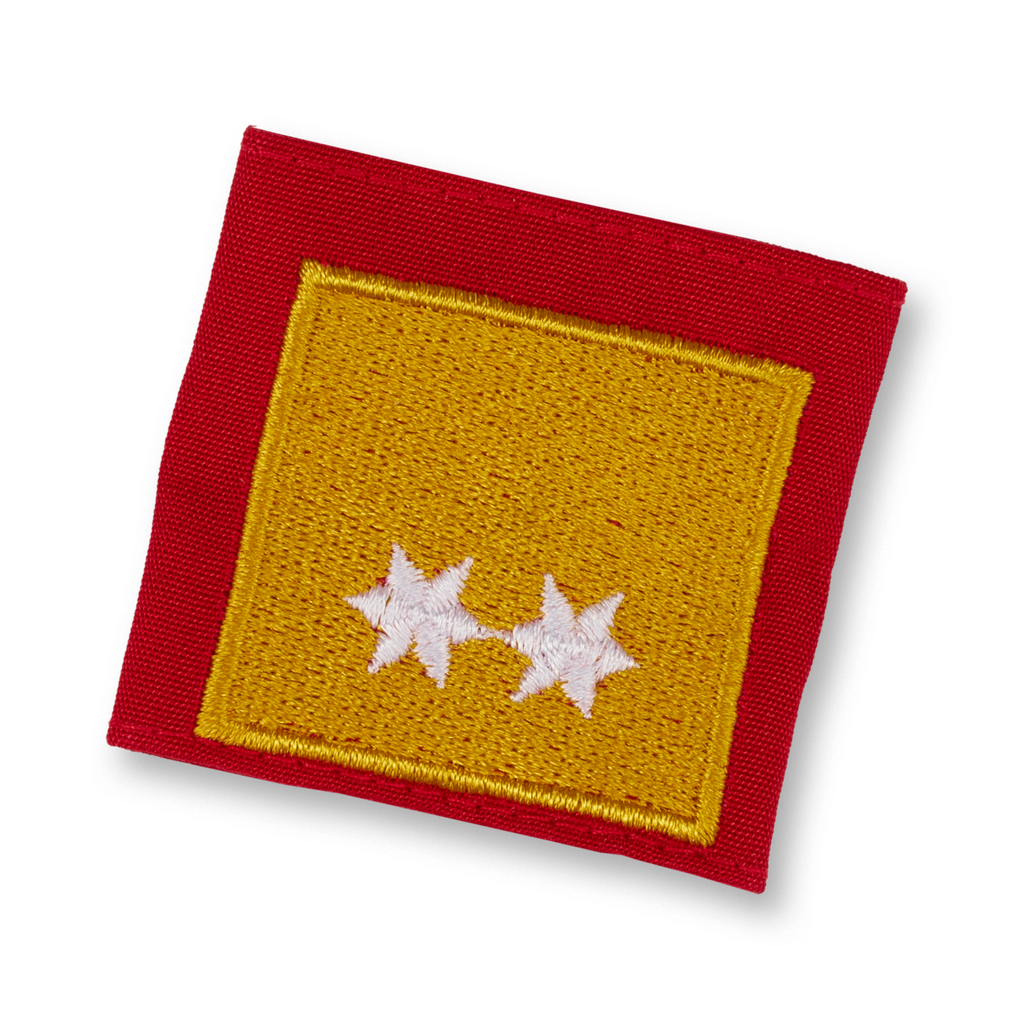 Uniform epaulets  BR 