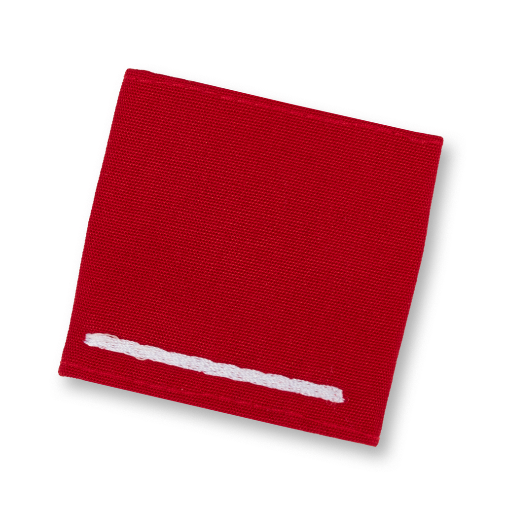 Fire fighting youth prove badge 1st year