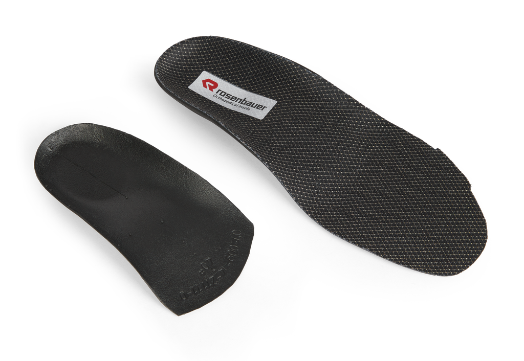 BOROS orthopedical insole