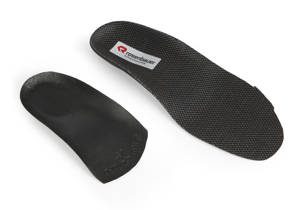 BOROS orthopedical insole