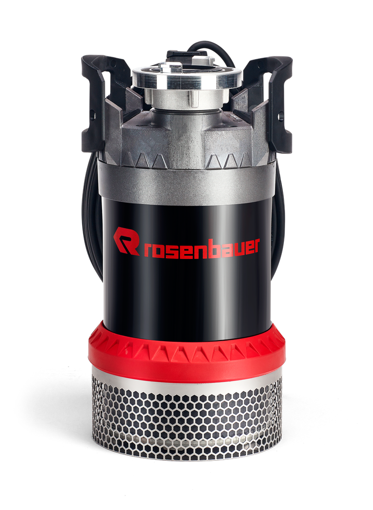 NAUTILUS 4/1 ECO Storz B, 230 V/50 Hz, CONTACT DE PROTECTION