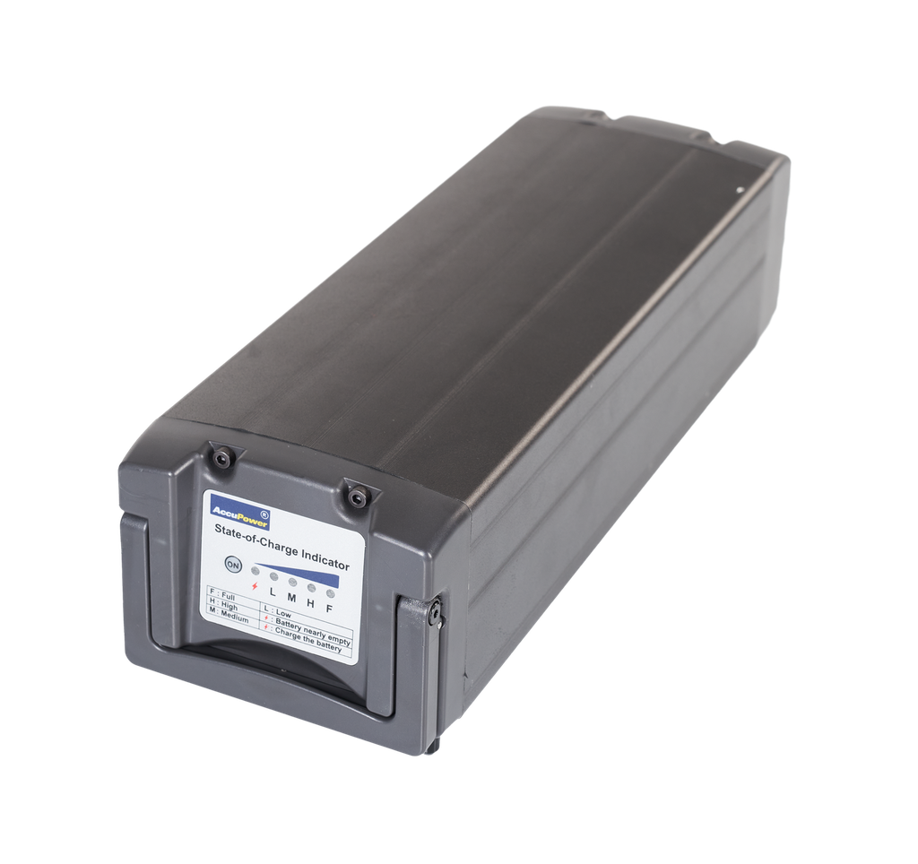 Lithium-Ion battery  36V/27.7 AH for RTE AX B16