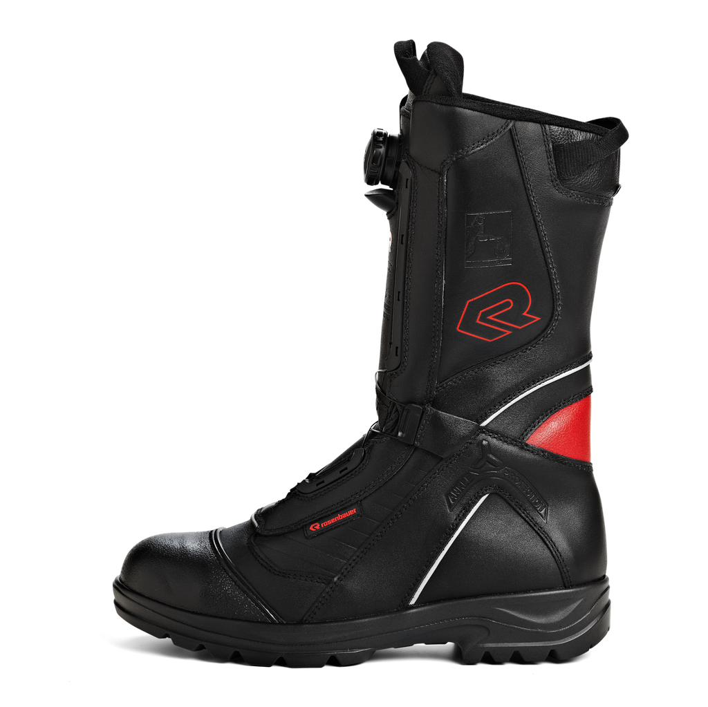 TWISTER width 10 - Size 48