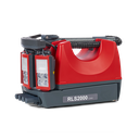 RLS2000 LION with lithium-ion battery