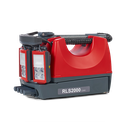 RLS2000 LION with lithium-ion battery