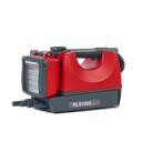 RLS1000 LION with lithium-ion battery 