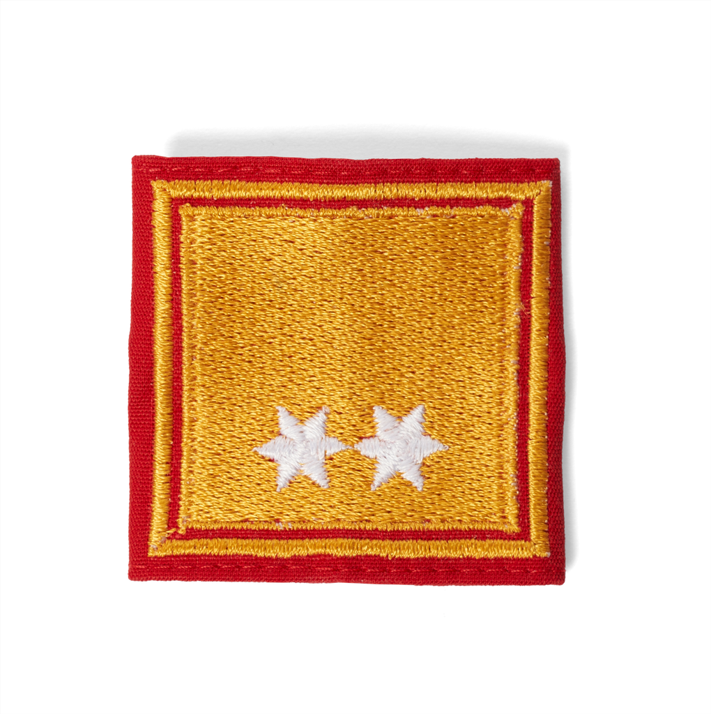 Uniform epaulets BR with Border