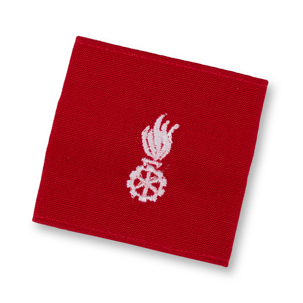 Uniform epaulets SB (NÖ)