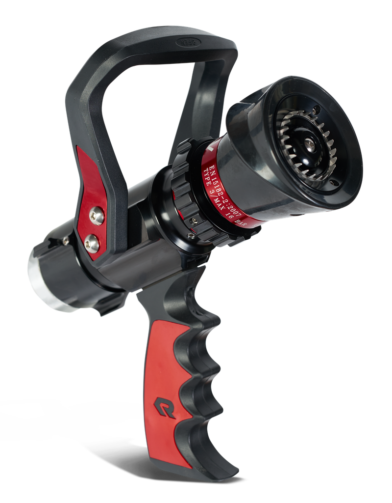 SELECT FLOW RB 99 EN with Storz D