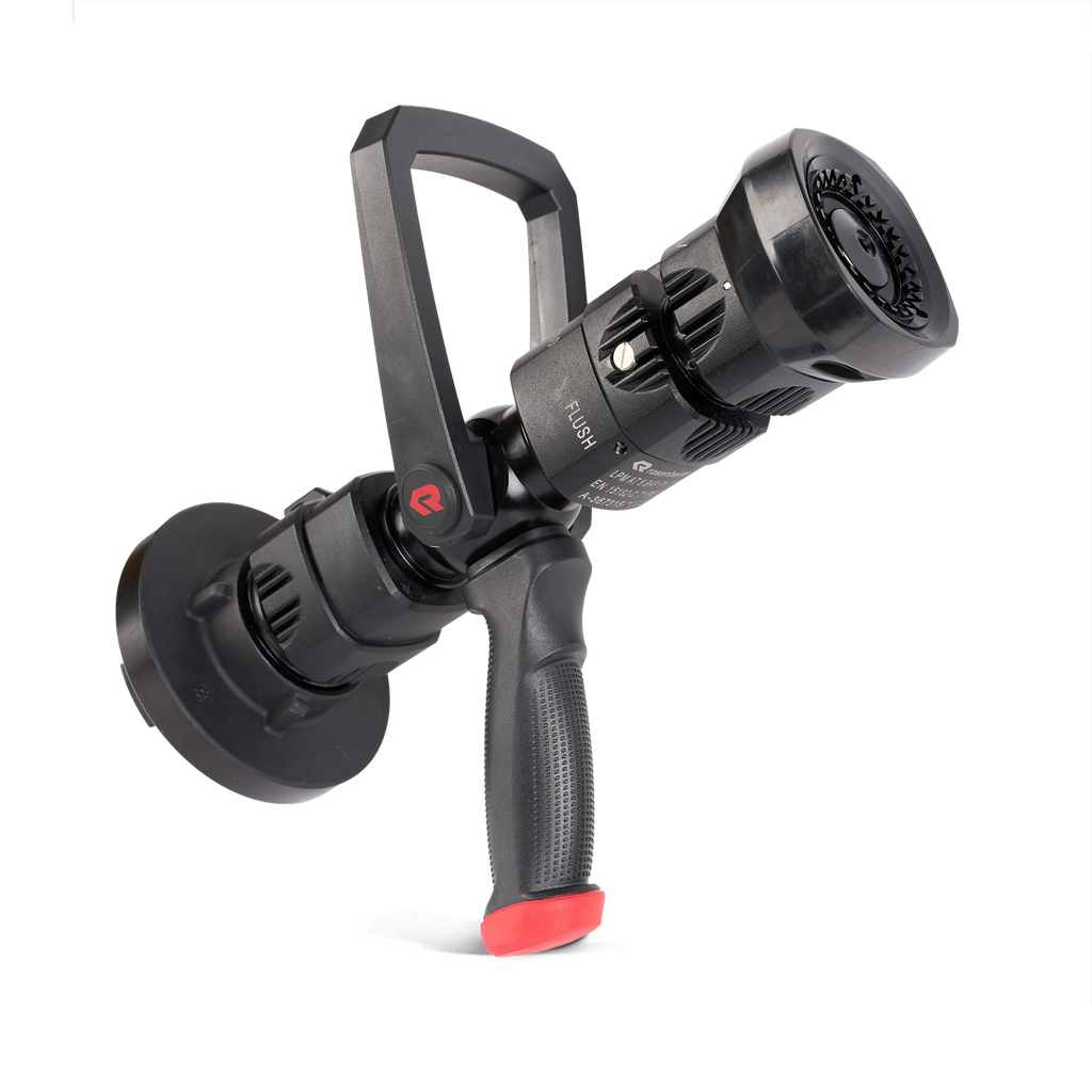 RTE FX 400 EN avec raccord Storz B