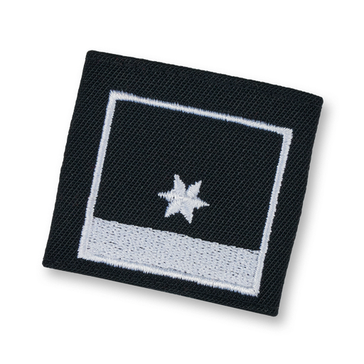 [108456] Uniform epaulets LM/PRFG (STMK)