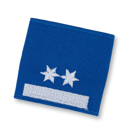 [108551] Uniform epaulets OLM (STMK) 