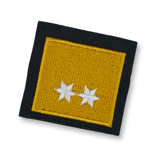 [114192] Rescue Dog Brigade  Deputy State Director