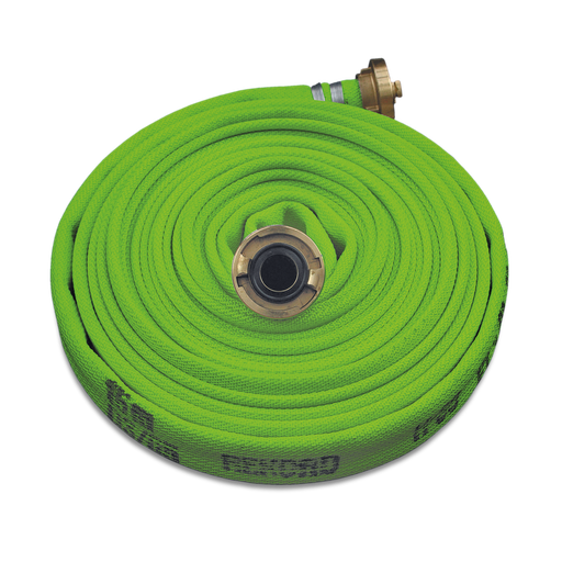 [206820] Synthetik Rekord - Ø 38mm - 20m - Storz H38 - signalgelb