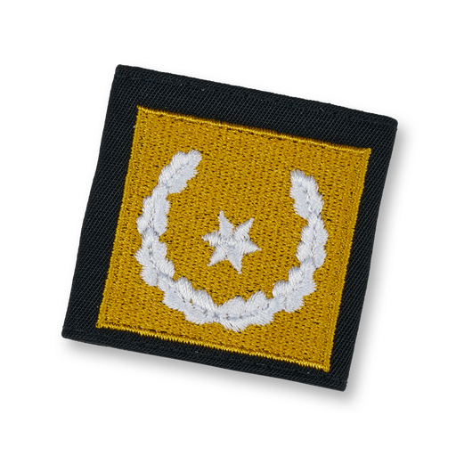 [114197] Rescue Dog Brigade National Leadership 