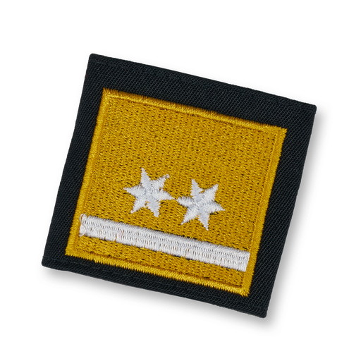 [114195] Brigade cynotechnique de sauvetage BL - MEMBRE AVEC FONCTION