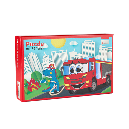 [VI1581] Puzzle AT
