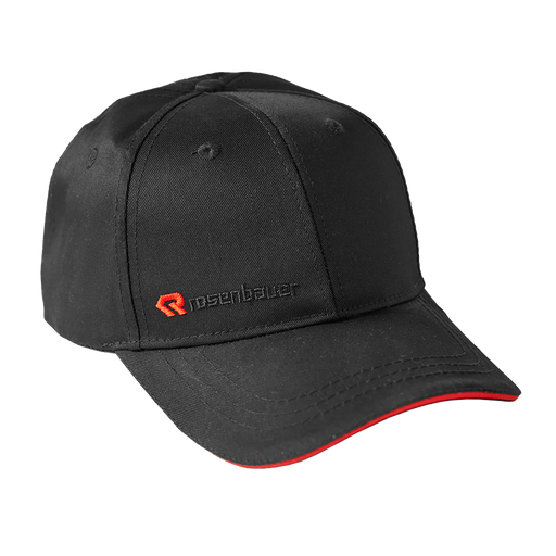 [VI2115] Black cap