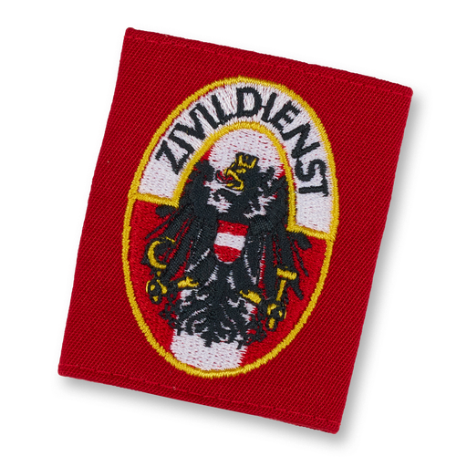 [D999005] Civilian service 