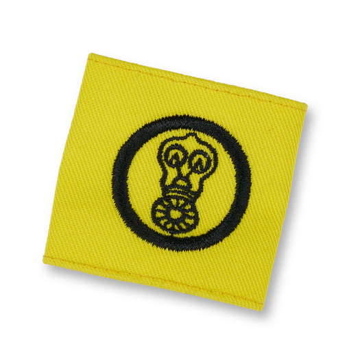 [D999001] Protection respiratoire