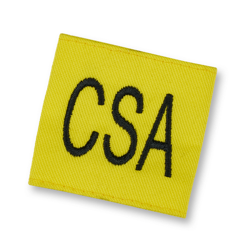 [D999002] CSA