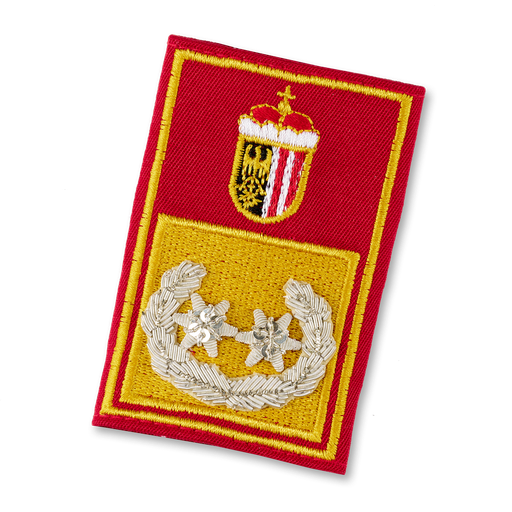 [111752] Lds. Fire Chief (OOE)