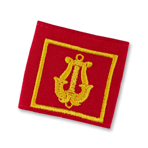 [112645] FW - Kapellmeister