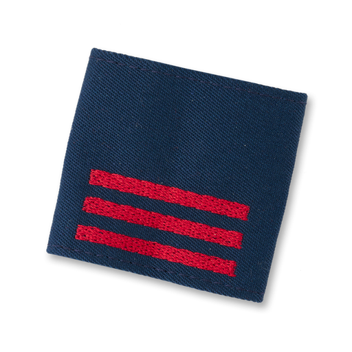 [112664] Boucle pour jeunes JFM - 12 ans (STMK)