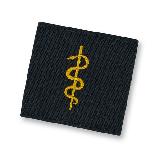 [111051] FW - Médecin ( STMK)