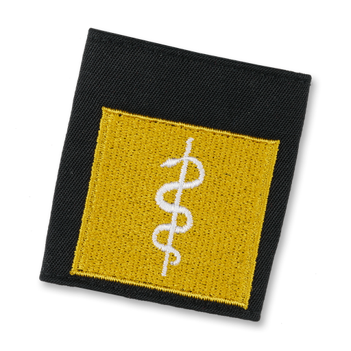 [111250] Lds. FW - Médecin (NOE, T, STMK)