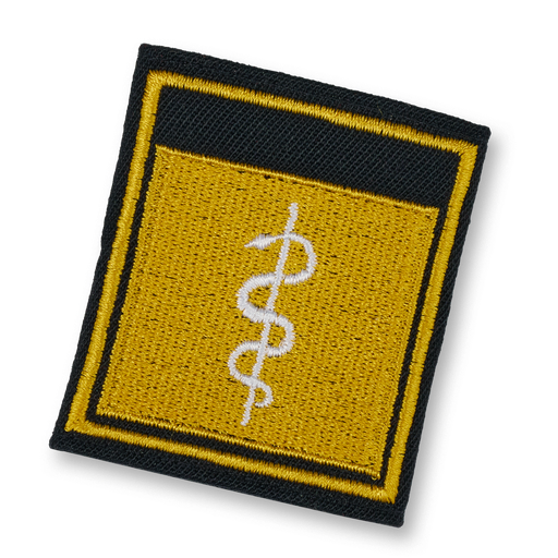 [111251] LDS. FW - Arzt (OOE,NOE, BGL, STMK)