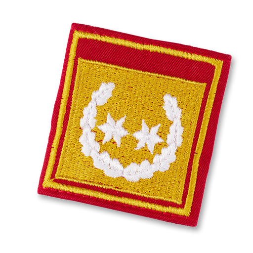 [1117501] Lad. Fire Chief (OOE, SBG)