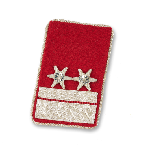 [GF1880] Patte de col OBM/PRFG