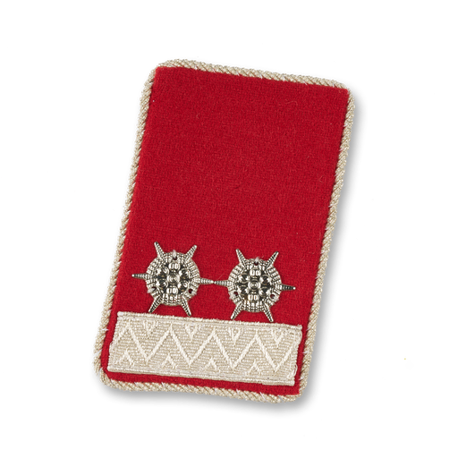 [GF1850] Patte de col OLM/PRFG (STMK)