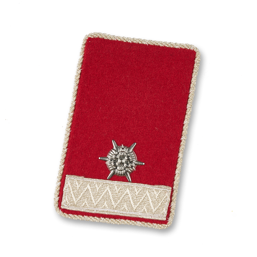 [GF1840] Patte de col LM/PRFG