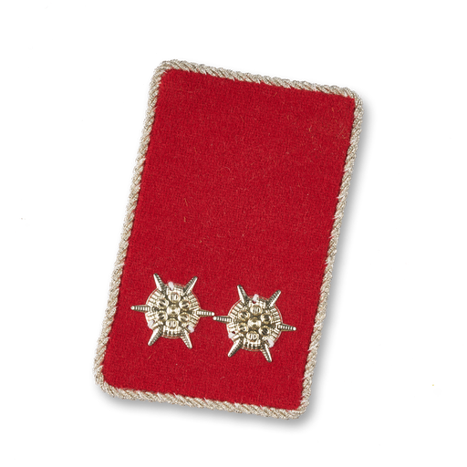 [GF1820] Gorget patch OFM/PRFG