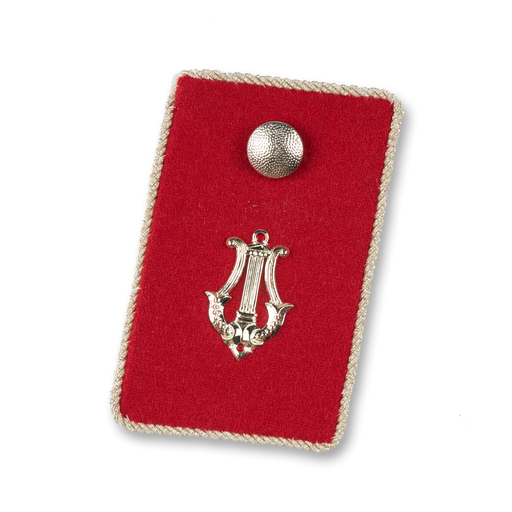 [112504] Président de la section Musique des FW (OOE)