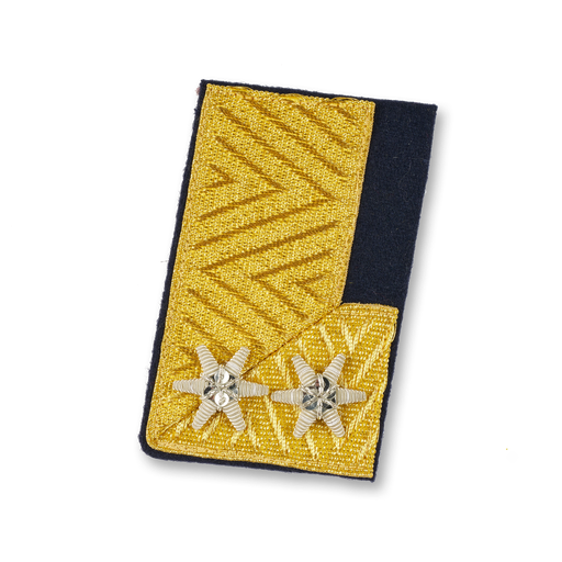 [112400] Patte de col VW Rat (NOE)