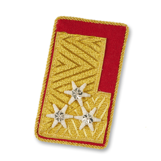 [111805] Patte de col LFR (NOE, OOE)