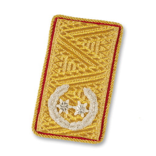 [111760] Lds. Fire Chief (NOE)