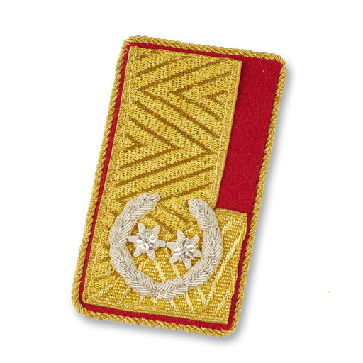 [111703] Lds. Fire Chief (BGLD)