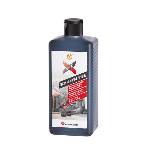 [1439364] Crème décontaminante pour bottes - SOOTX