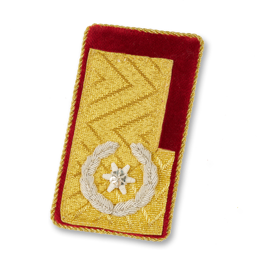 [111601] Lds. Deputy Fire Chief (OOE, SBG, T)