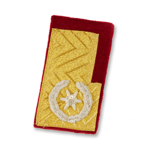 [111602] Lds. Deputy Fire Chief