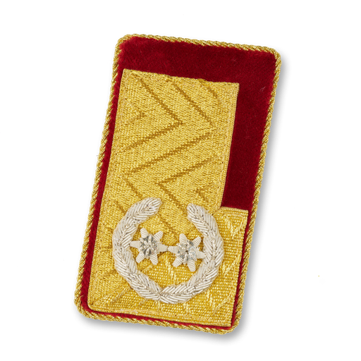 [111701] LDS. Directeur des pompiers (OOE, SBG)