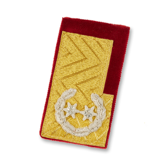 [111702] Lds. Fire Chief 