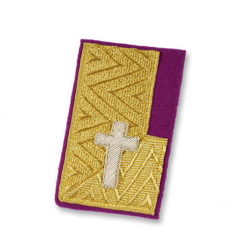[111400] Bez. FW - Chaplain (STMK, BGLD, KTN)