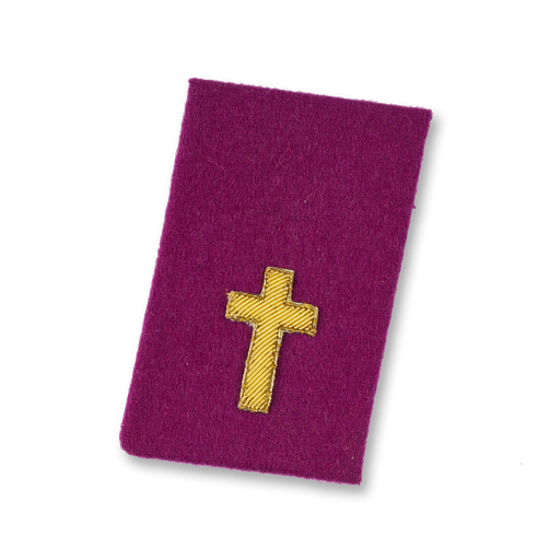 [111301] Fire department chaplain